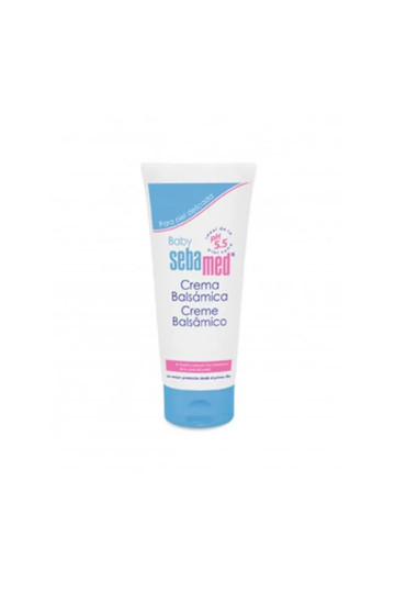 Sebamed Baby Crème Soin Extra Douceur 300ml