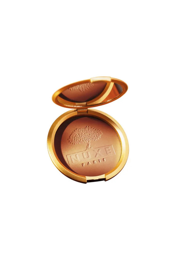 Nuxe Poudre Éclat Prodigieux Poudre Bronzante Multi Usages 25g