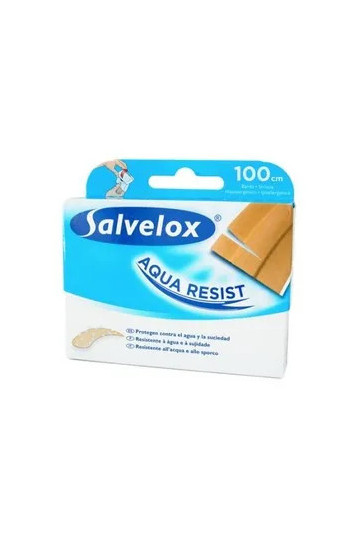 Salvelox Aqua Resist 1 Cuttable Strip 1m X 6cm