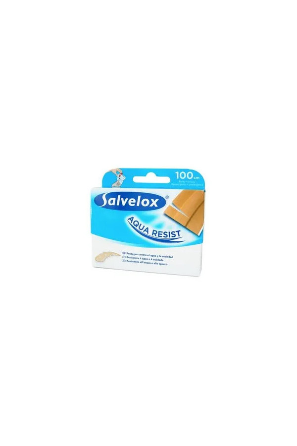 Salvelox Aqua Resist 1 Cuttable Strip 1m X 6cm