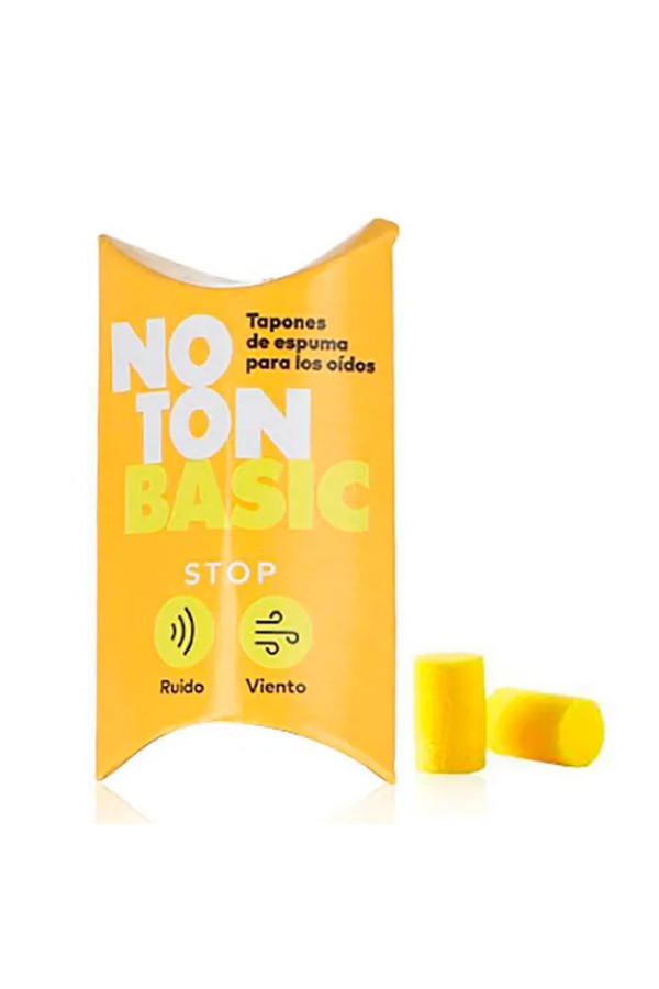  NoTon Bouchons D Oreilles 2 Paires