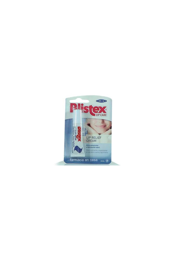 Blistex Régénérateur De Lèvres