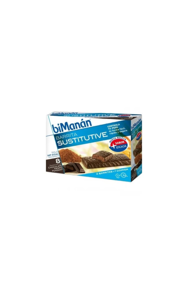 Bimanán Barrita Substitutiva De Chocolate Fondant