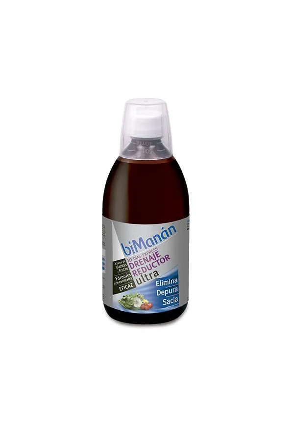 Bimanan Drainage Réducteur Ultra 500ml