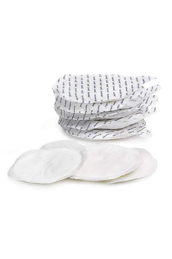 Suavinex Absorber Discs