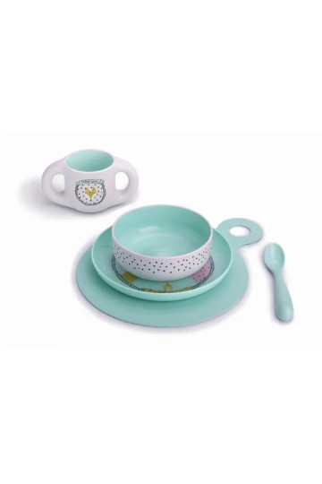 Suavinex™ Apprentissage Des Arts De La Table Enfant