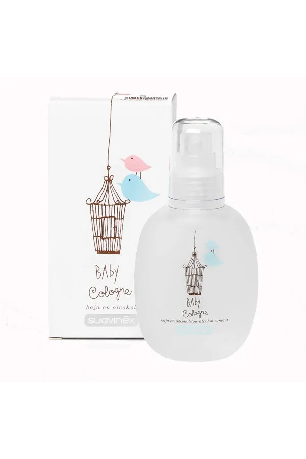 Suavinex Infant Cologne 100ml