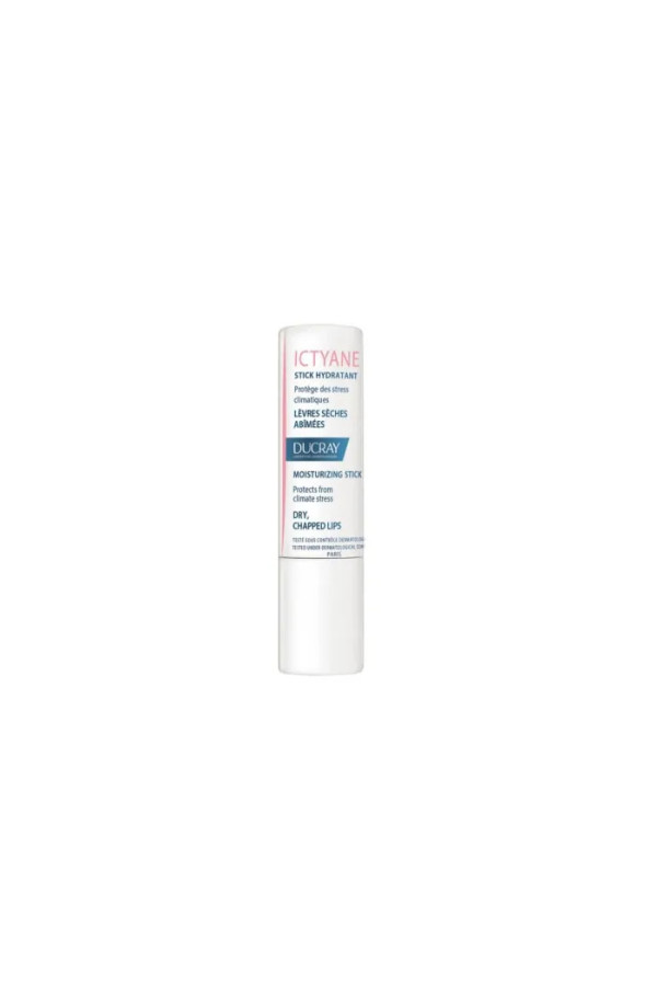 Ducray Ictyane Dry Stick Lèvres 3g