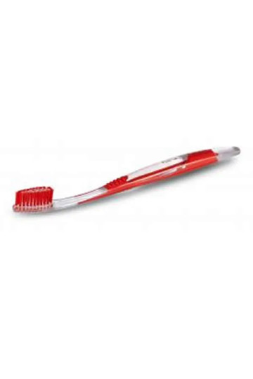 Lacer Brosse À Dents Hard Technic Adultes