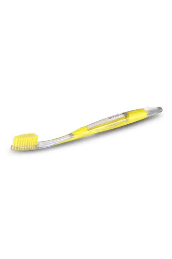 Lacer Brosse À Dents Dental Orthodontic Technic Adultes