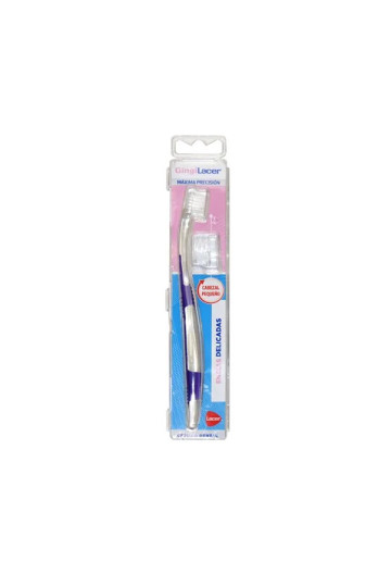 Lacer Gingilacer Small Brush Head
