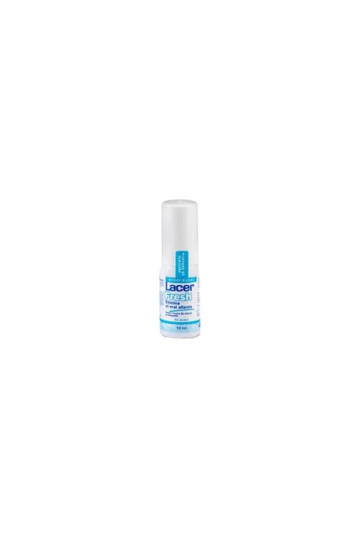 Lacerfresh Vaporisateur 15ml