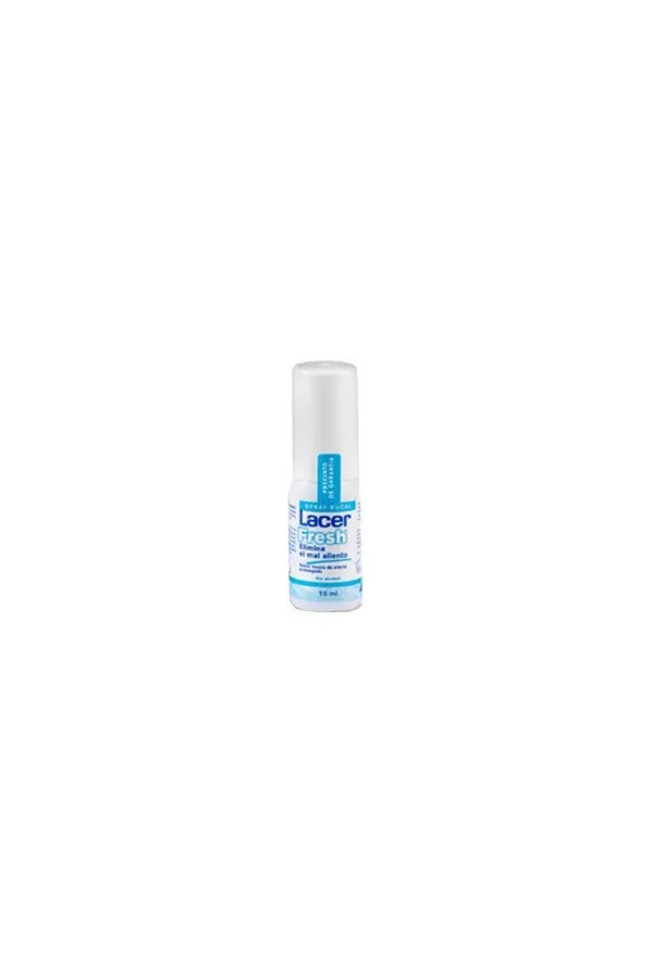 Lacerfresh Vaporisateur 15ml