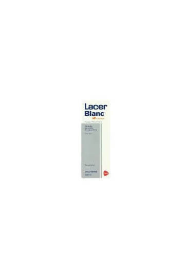 Lacer Lacerblanc D-Citrus Bain De Bouche 500ml