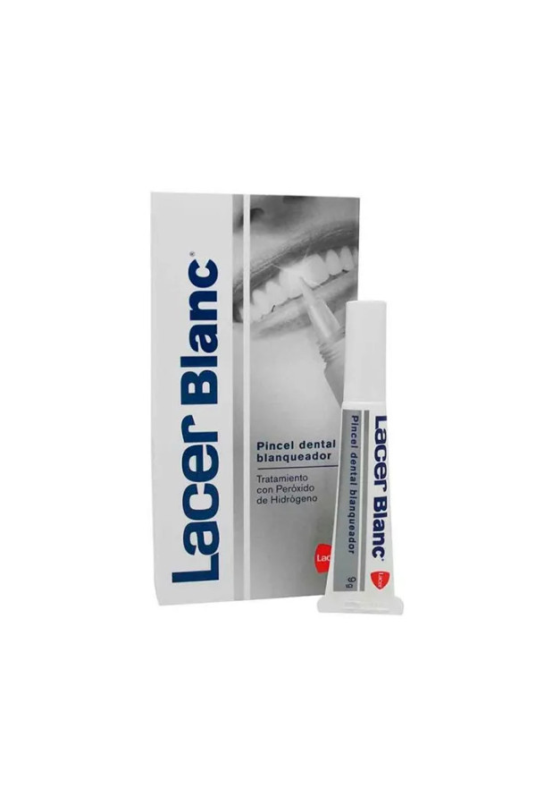 Lacer Blanc Stylo Blancheur 9g