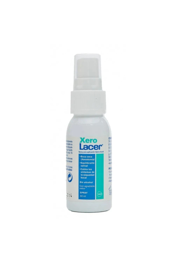 Xerolacer Spray Colutorio 30ml