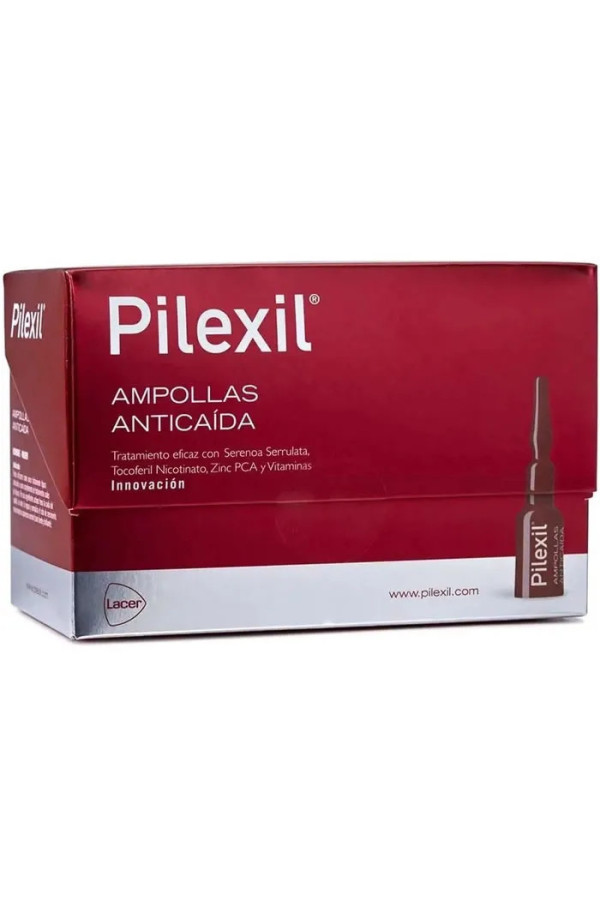 Pilexil® Anti-Chute 15 X 5ml