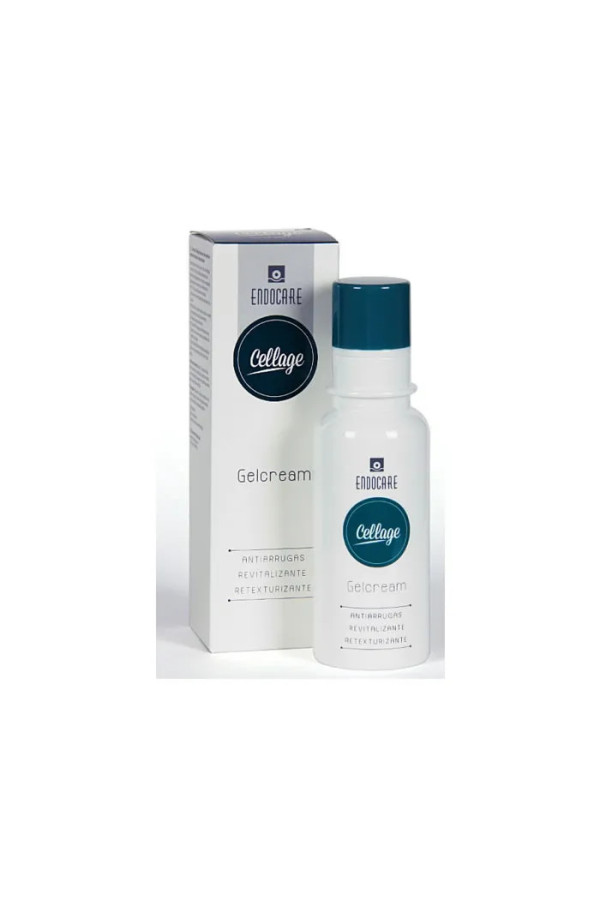 Endocare Cellage Gelcream 50ml