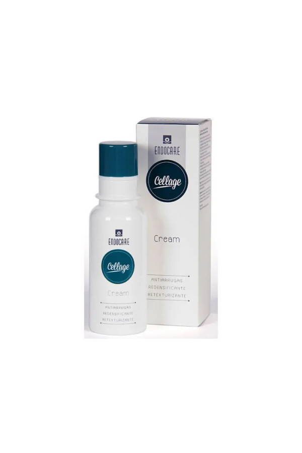 Endocare Cellage Anti Aging Global Cream 50ml