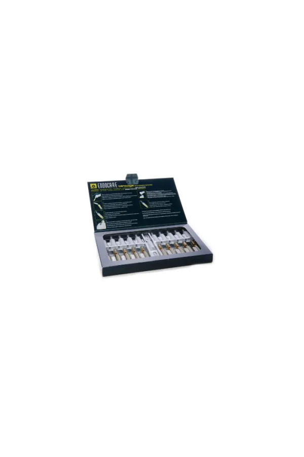 Endocare Tensage Ampoules 10x2ml