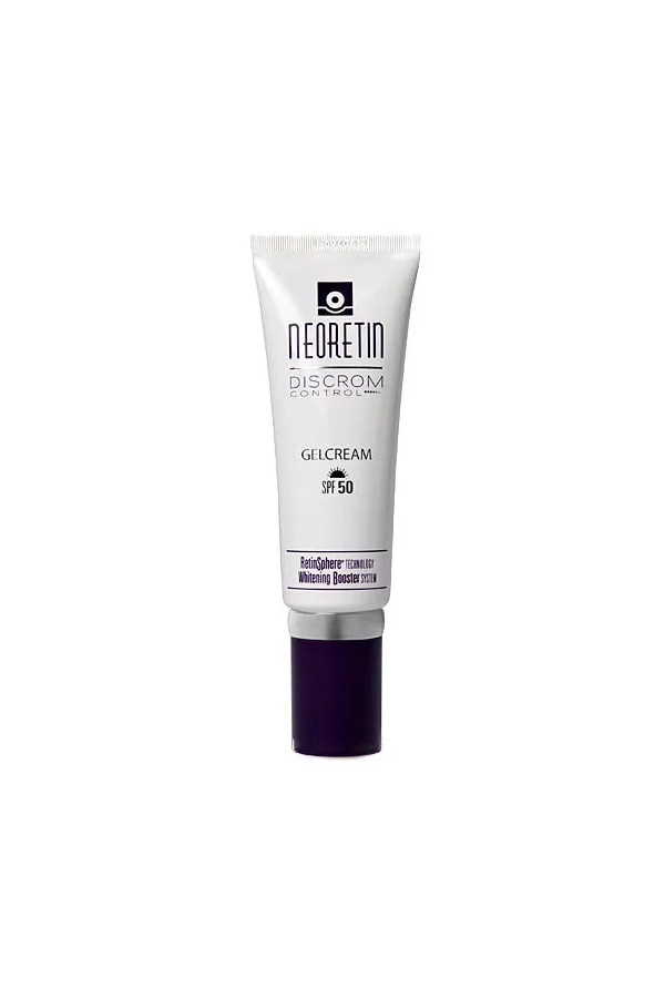 Neoretin Discrom Control Gel Cream 40ml