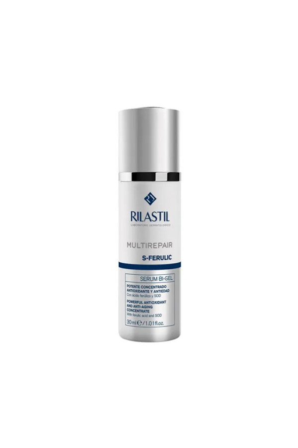 Rilastil Multirepair S -Ferulic Serum Bi Gel 30ml