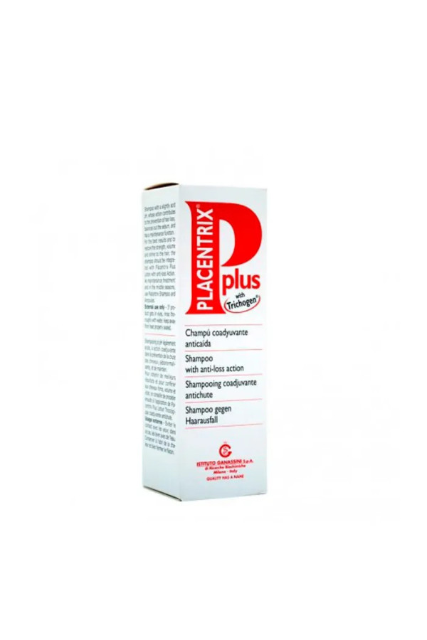 Placentrix Shampooing Contre La Chute Des Cheveux 150ml
