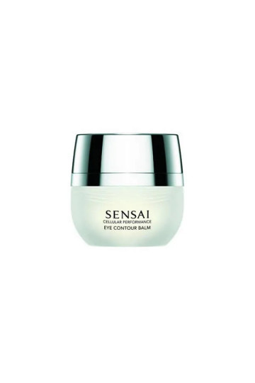 Kanebo Sensai Cellular Performance Eye Contour Balm 15ml