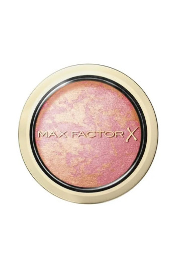 Max Factor Creme Puff Fard À Joues 15 Seductive Pink