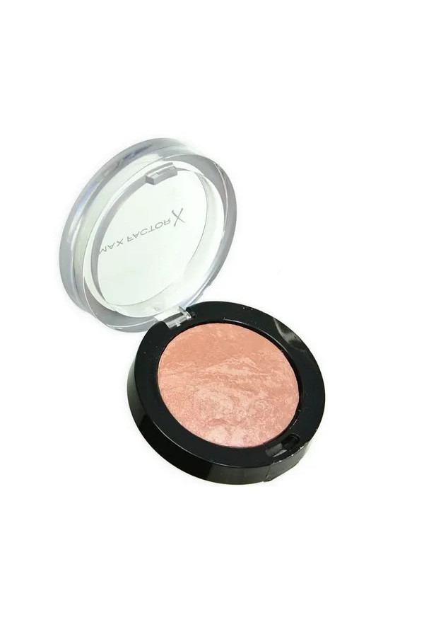 Max Factor Creme Puff Fard À Joues 10 Nude Mauve