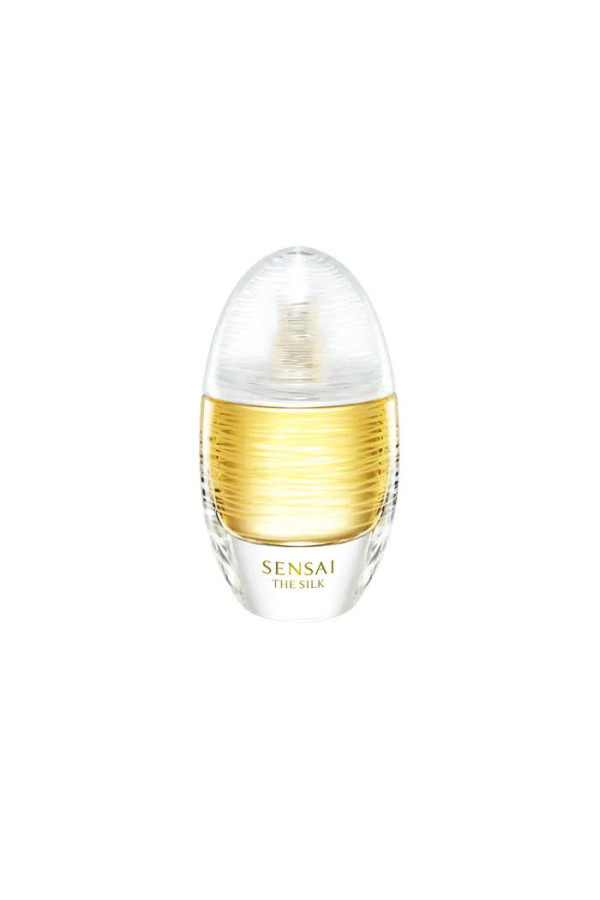 Sensai The Silk Eau De Parfum Vaporisateur 50ml 