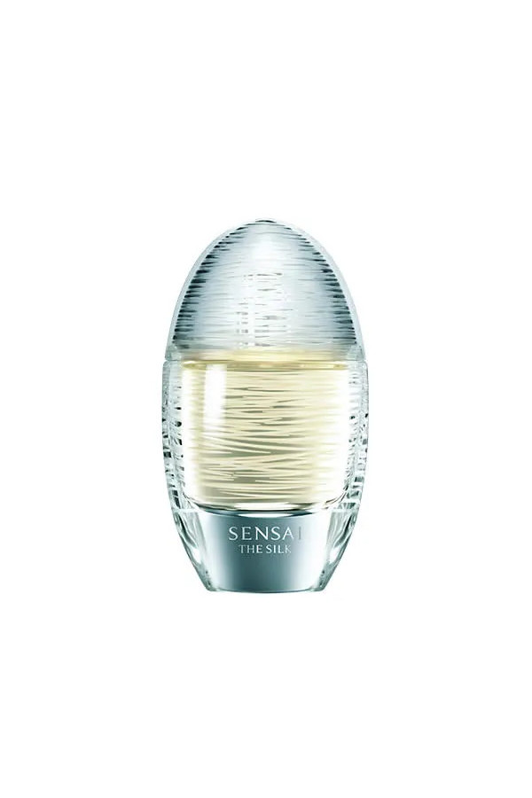 Sensai The Silk Eau De Toilette Vaporisateur 50ml