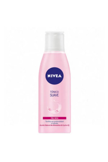 Nivea Aqua Effect Tonique Douce 200ml