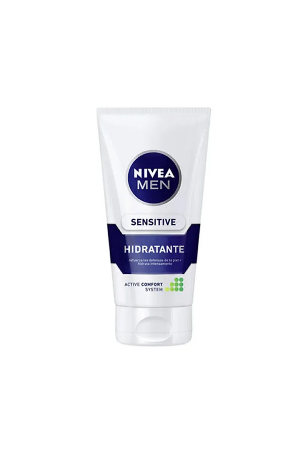 Nivea Men Sensitive Soin Extra Doux 75ml