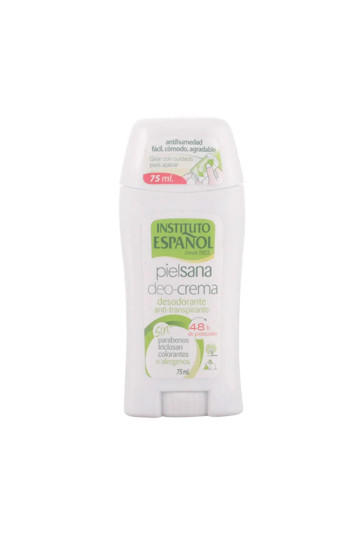 Instituto Español Healthy Skin Cream Deodorant 75ml