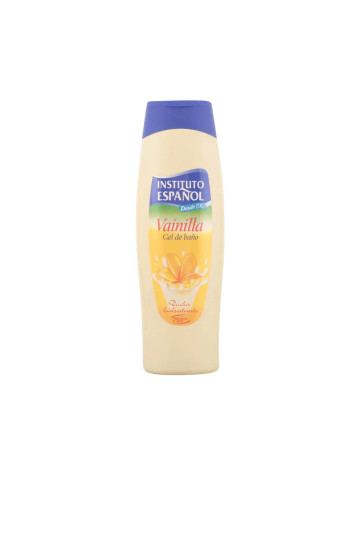 Instituto Español Vainilla Shower Gel 750ml