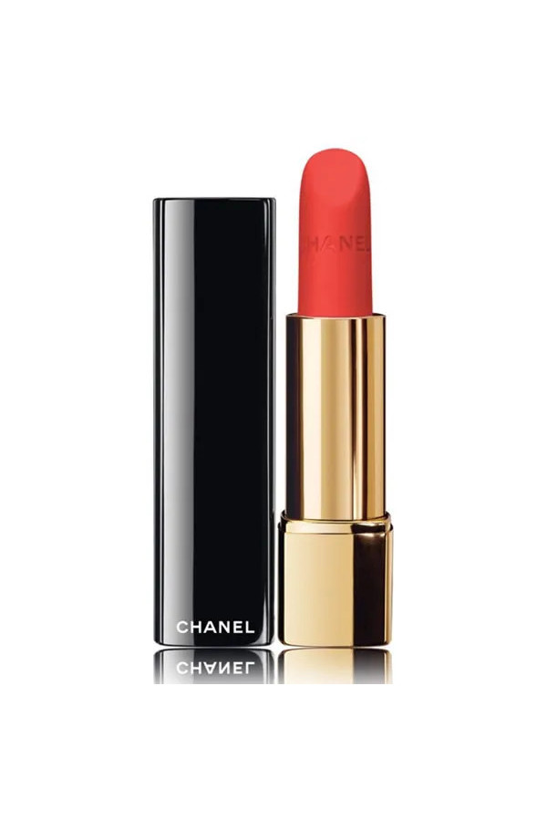 Chanel Rouge Allure Velvet Luminous Matte Lip Colour 43 La Favorite 