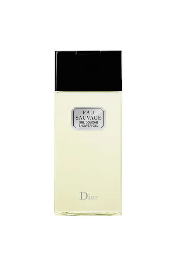 Dior Eau Sauvage Gel Douche 200ml