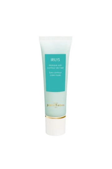 Jeanne Piaubert Irilys Masque Soin Contour De L Oeil  30ml