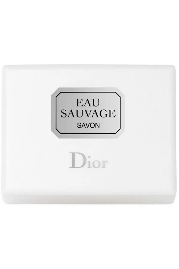Dior Eau Sauvage Savon 150gr