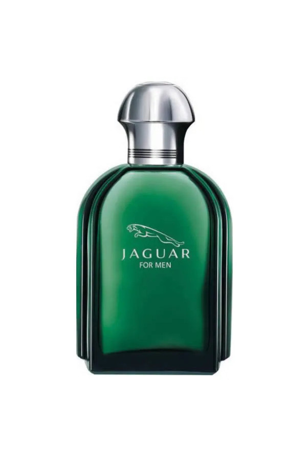 Jaguar For Men Eau De Toilette Vaporisateur 100ml