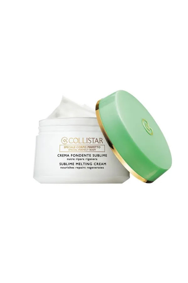 Collistar Creme Fondante Sublime 400ml