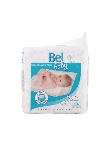 Bel Baby Changing Mats 10x60x60cm 
