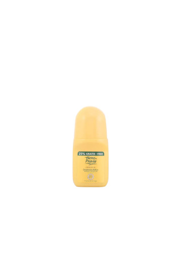 Heno De Pravia Original Déodorant Roll-on 50ml