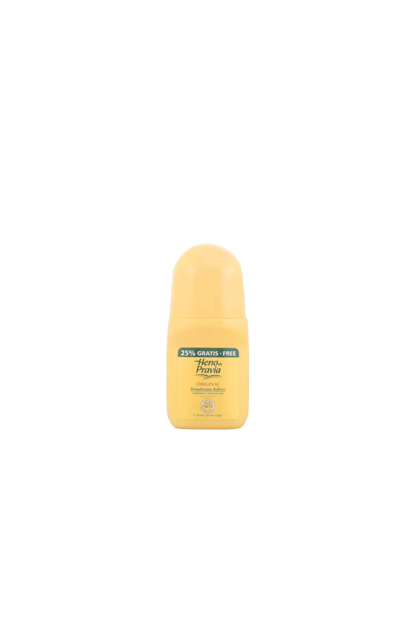 Heno De Pravia Original Déodorant Roll-on 50ml