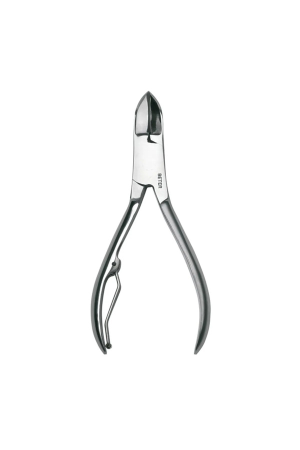 Beter Manicure Nippers Stainless Steel 11cm