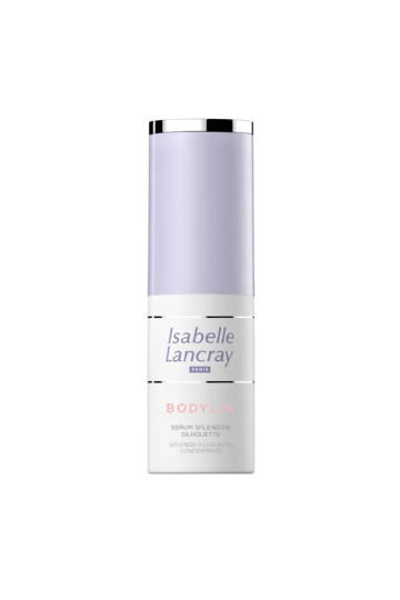Isabelle Lancray Bodylia Serum Splendide Silhoutte 100ml
