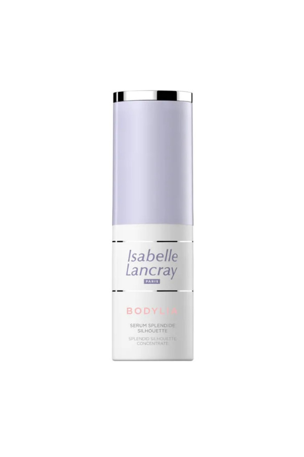 Isabelle Lancray Bodylia Serum Splendide Silhoutte 100ml