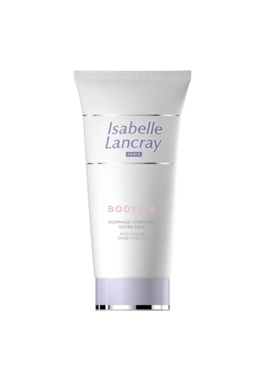 Isabelle Lancray Bodylia Gommage Corporel Sucre Sale 150ml