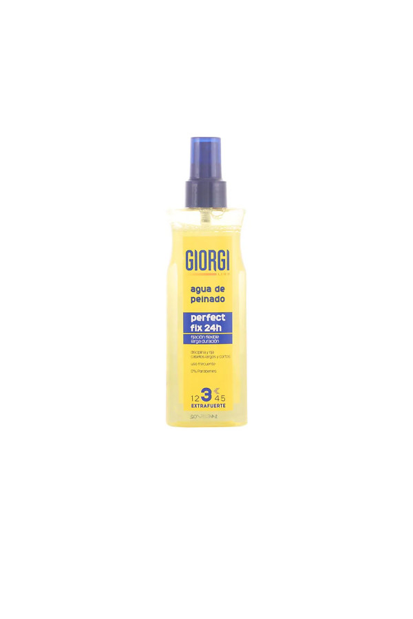 Giorgi Line Perfect Fix 24h Coiffure D'Eau Vaporisateur 150ml